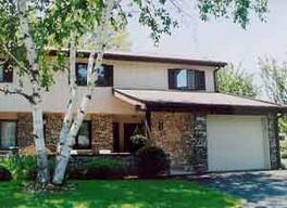 12846 N Colony Dr, Mequon, WI 53097