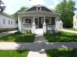 5745 N 41st St., Milwaukee, WI 53209