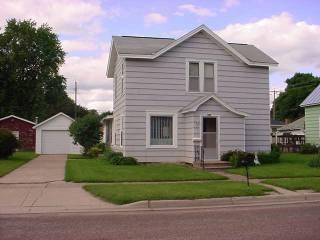 414 W Hamilton, West Salem, WI 54669
