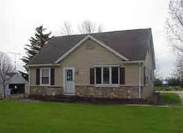 441 Center Av, Oostburg, WI 53070