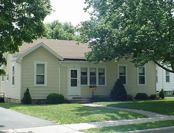 318 S Main St., Hartford, WI 53027