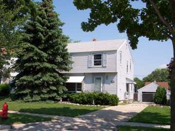 188 W Tripoli Ave., Milwaukee, WI 53207