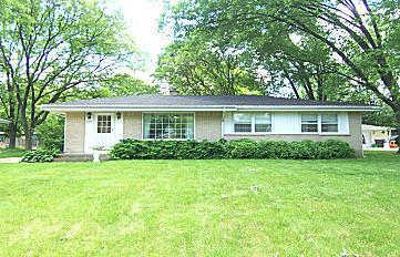 4889 W Terry Ave., Brown Deer, WI 53223