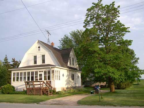 W1525 Hwy 151, Chilton, WI 53014