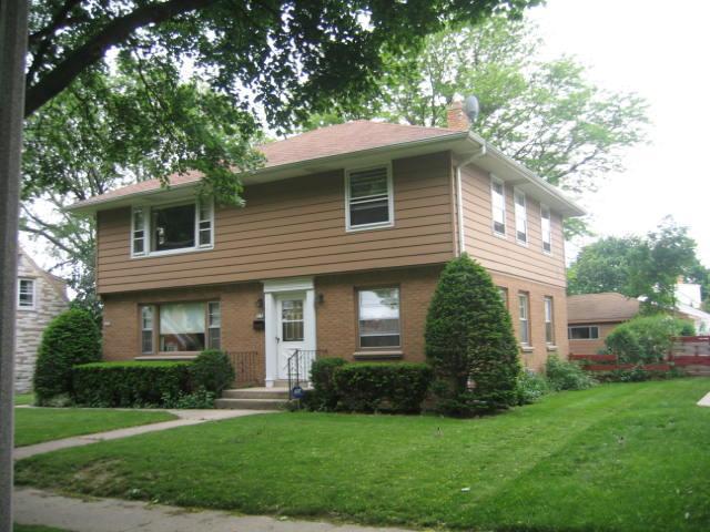 [Address Hidden by Seller], Milwaukee, WI 53218