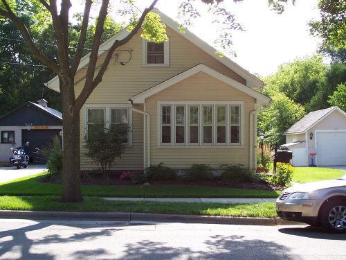 W66 N674 Madison Ave., Cedarburg, WI 53012