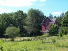 5133 Hogsback Rd., Richfield, WI 53033