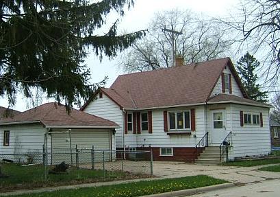 2814 46th St., Kenosha, WI 53140