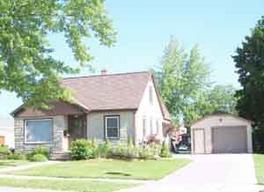 2004 Illinois Ave., New Holstein, WI 53061