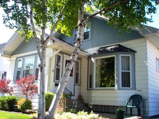 1232 William St, Racine, WI 53402