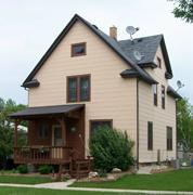 407 Walker St., Fond Du Lac, WI 54935