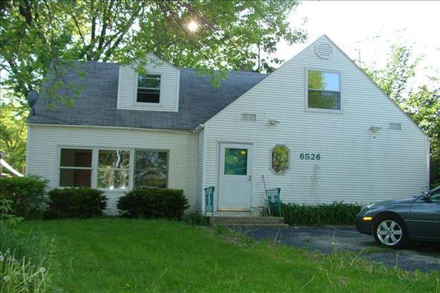 6526 243rd Ct., Paddock Lake, WI 53158