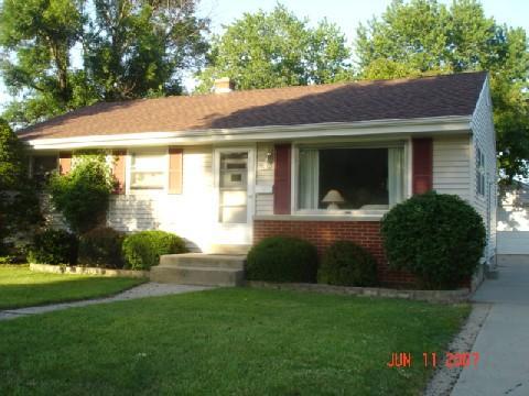 [Address Hidden by Seller], Milwaukee, WI 53220
