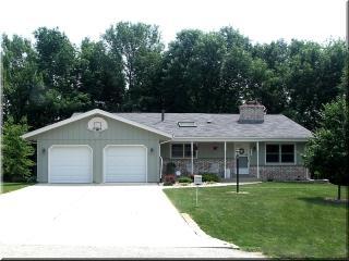 2521 Donegal Dr., Mount Pleasant, WI 53405