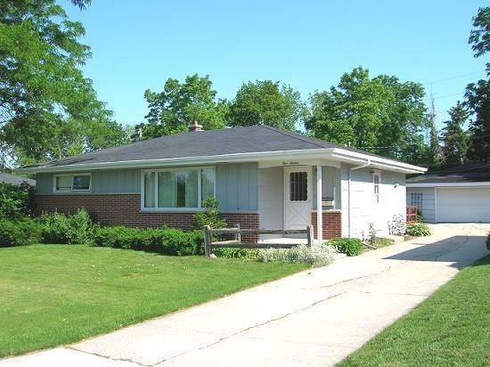 116 Kay Ave., Sheboygan Falls, WI 53085