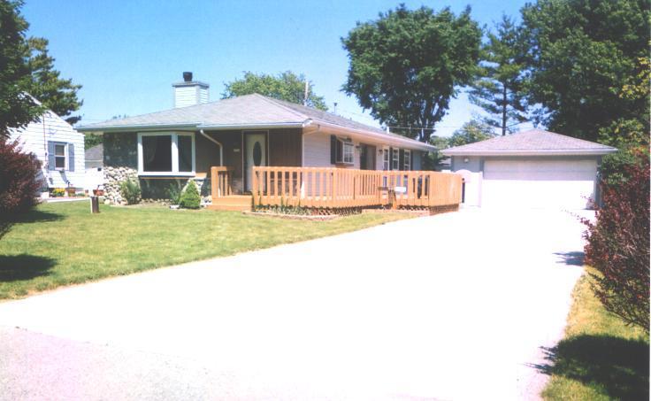 1716 S 168th St., New Berlin, WI 53151