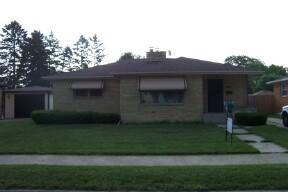 3327 La Salle St., Racine, WI 53402