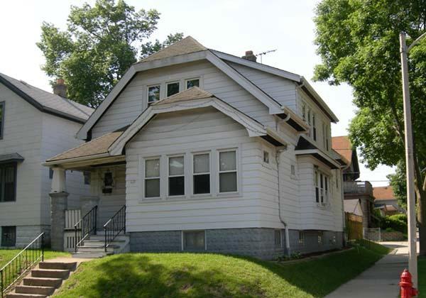 [Address Hidden by Seller], Milwaukee, WI 53207