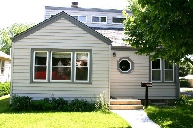 2776 S 48th St., Milwaukee, WI 53219