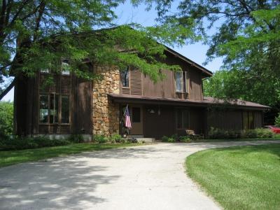 S42W25312 Dale Dr., Waukesha, WI 53189