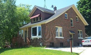 223 Poplar, Sheboygan Falls, WI 53085