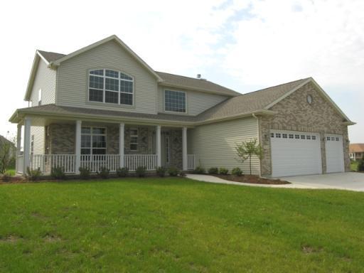 10236 47th Ave., Pleasant Prairie, WI 53158