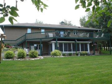 N49W27714 S Courtland Cir., Lisbon, WI 53072