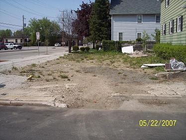 1124 17th St., Racine, WI 53403