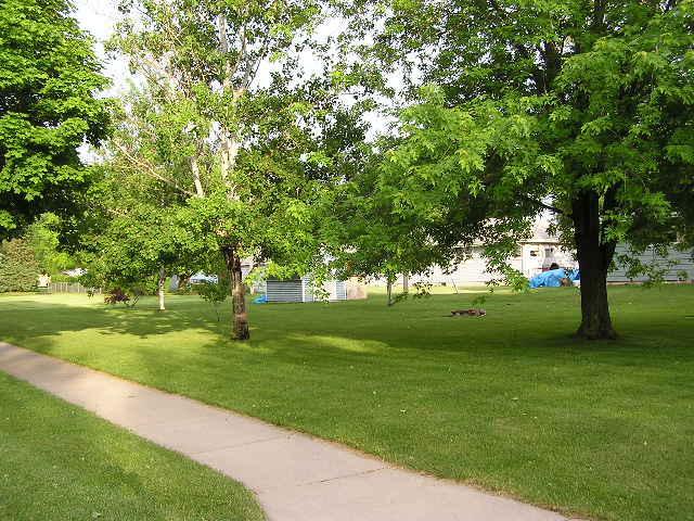 Ellis St., Fond Du Lac, WI 54935