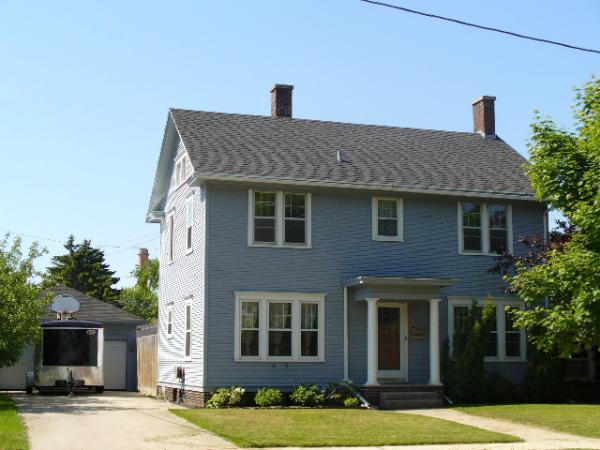 615 Marshall St., Manitowoc, WI 54220