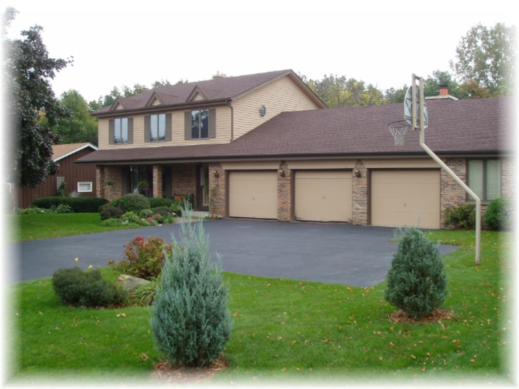 5817 Evarit Dr, Mount Pleasant, WI 53406