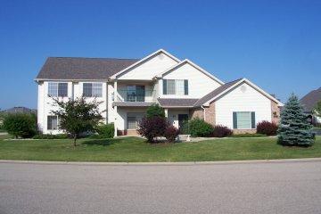 146 Pheasant Run #A, Johnson Creek, WI 53038