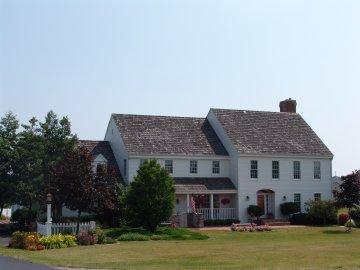 13700 N Riverland Rd., Mequon, WI 53097