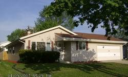 [Address Hidden by Seller], West Bend, WI 53090