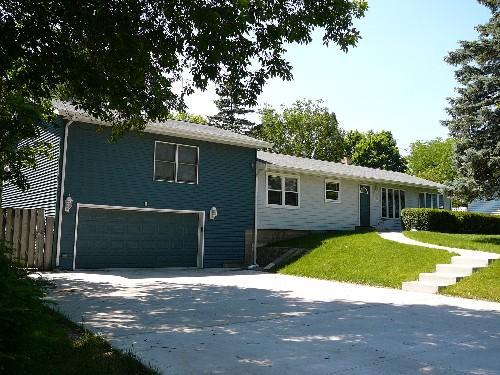 106 Monroe St., Westby, WI 54667