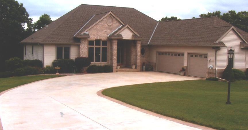 [Address Hidden by Seller], Vernon, WI 53103