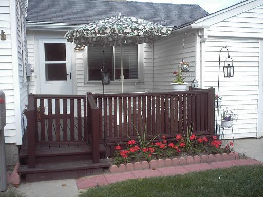 3300 S Burrell St., Milwaukee, WI 53207