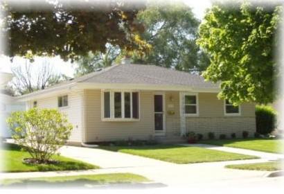2822 Orchard St., Racine, WI 53405