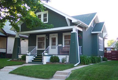 1518 Heller Ave., Sheboygan, WI 53081
