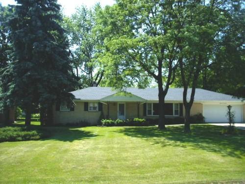 5125 Cortland Ave, Mount Pleasant, WI 53406