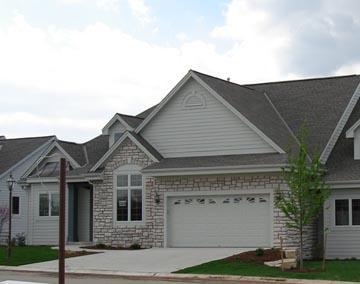 3508 Sequoia Cir. #26A, Waukesha, WI 53188
