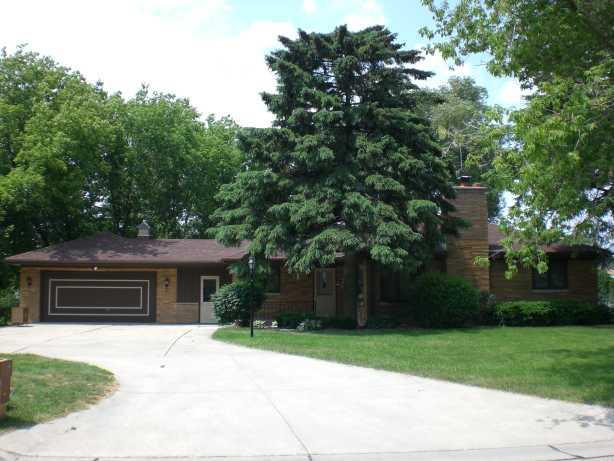 4156 Sheridan Rd., Mount Pleasant, WI 53403