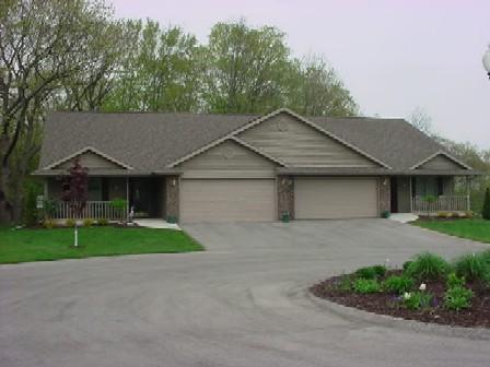 unit 12 Fallen Oaks Dr., Sheboygan Falls, WI 53085