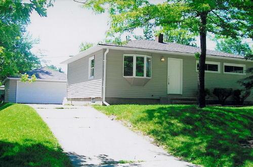 [Address Hidden by Seller], South Milwaukee, WI 53172