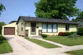 1726 S 24th St., Sheboygan, WI 53081