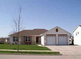 861 Algoma Dr., Port Washington, WI 53074