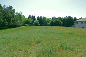 Lot 11 Cedar Heights Dr., Two Rivers, WI 54241