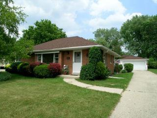 5356 N Mohawk Ave., Glendale, WI 53217