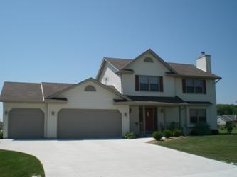 N6168 Colonial Ct., Sheboygan, WI 53083