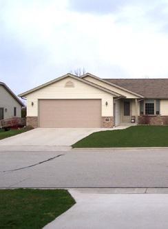 [Address Hidden by Seller], Sheboygan Falls, WI 53085